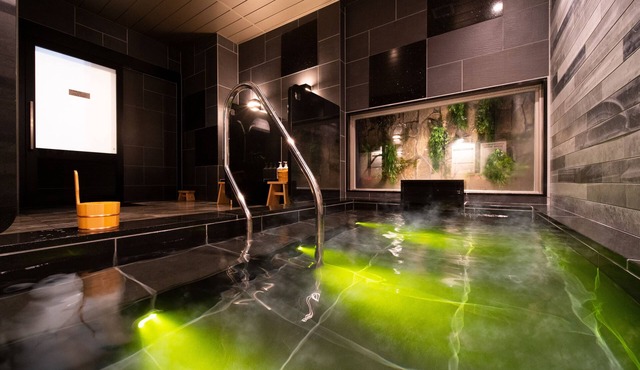 Super Hotel Nagano Iida Inter