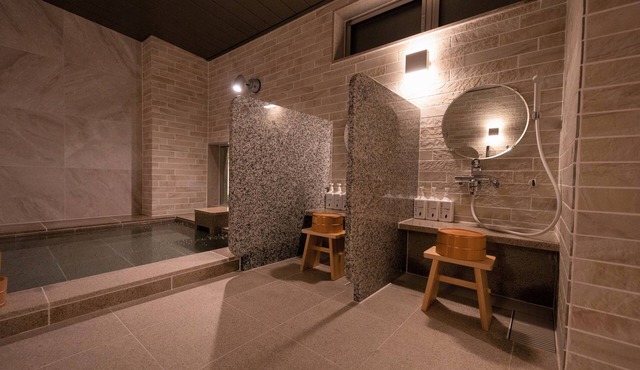 Super Hotel Tokyo Akabane eki Minamiguchi