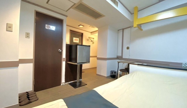 Tabist Hotel Florida Ikebukuro