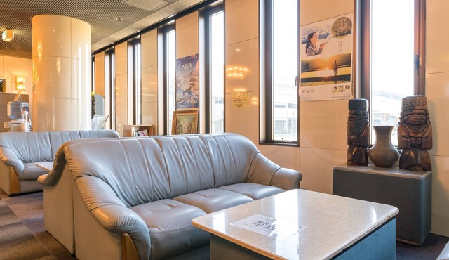 Tabist Hotel Paramount in Urasa Minami-Uonuma