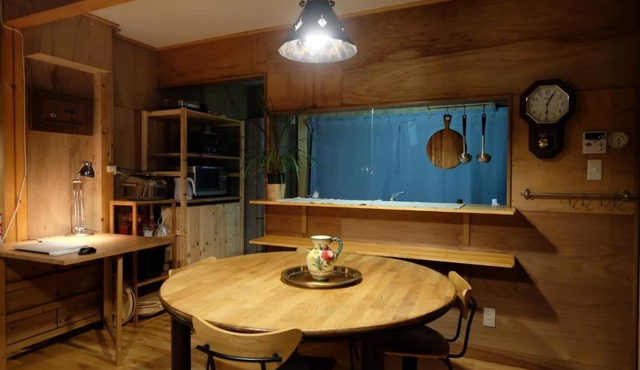 Takashima - Cottage - Vacation STAY 03135v
