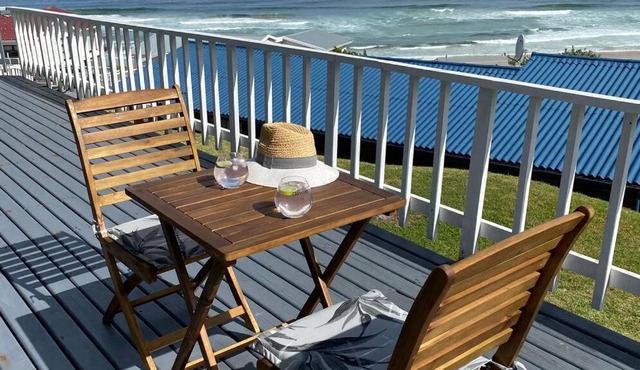 TAKE TWO lovely beach apartment, Great Brak River
