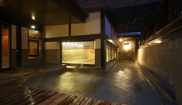 Takeo Onsen Kyotoya