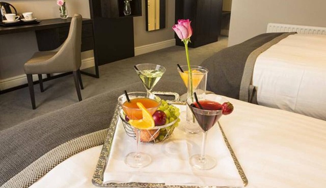 Talbot Hotel Midleton
