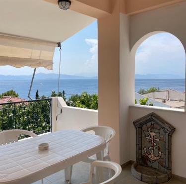 Tasos Manaritsas Rooms