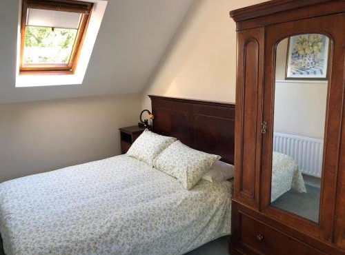 Temple Loft Studio
