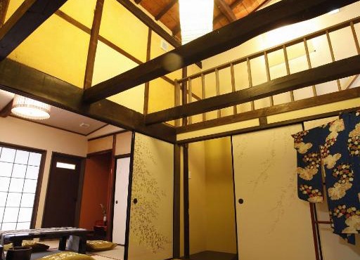 Terakoya Hanatei