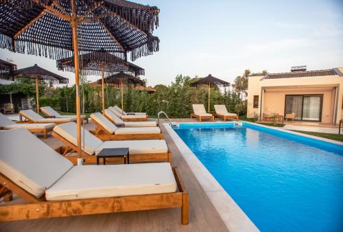 Terra Holiday Homes