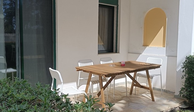 Terra Mare apartments