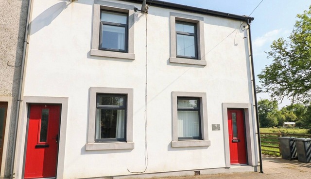 TETHERA, pet friendly, country holiday cottage in Ennerdale