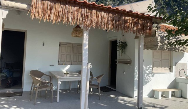 Thapsa Beach House