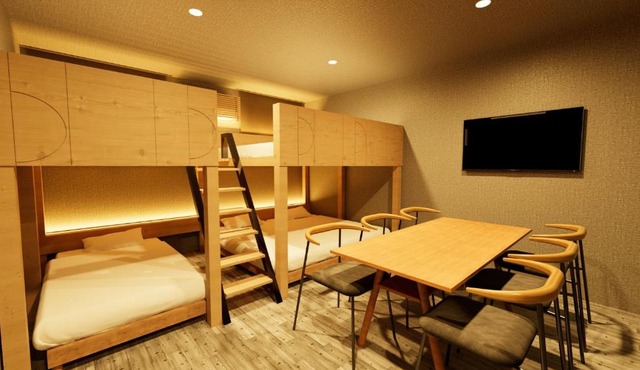 The Base Sapporo Susukino