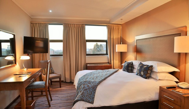 The Centurion Hotel