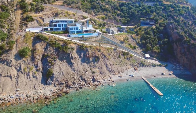 The Cliff Residences