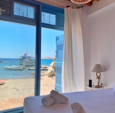 The Elephant Beach House