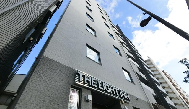 The Light Inn Tokyo