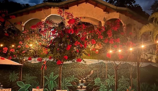 The Mango Tree Villas and Spa