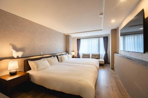 The Mita Villa - 2 bed rooms & 3 floors villa with roof garden