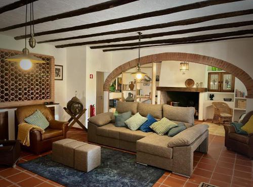 The Oak Tree Farm - Open Plan Layout by Portus Alacer