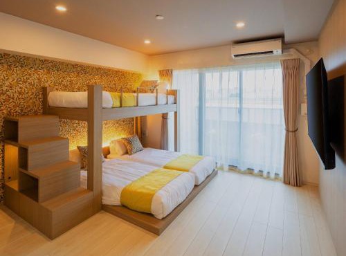 The Riverfront Residence Nishihiroshima - Vacation STAY 20645