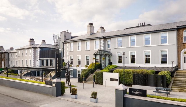 The Sandymount Hotel