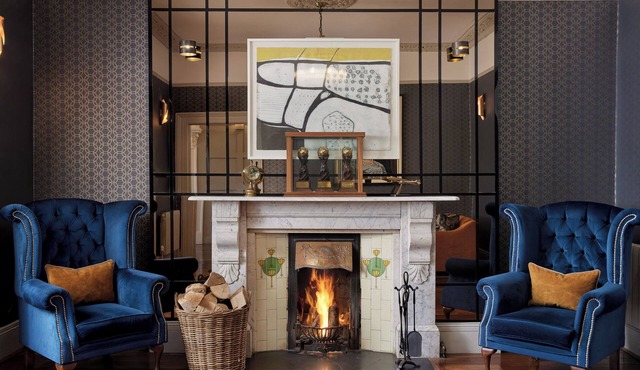 The Sandymount Hotel
