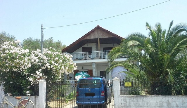 THE SMARAGDA SUITE VRASNA BEACH
