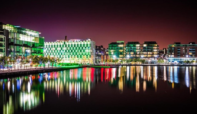 The Waterside