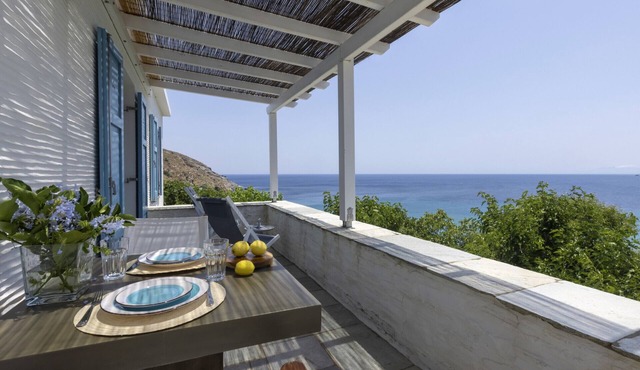 The White Villa