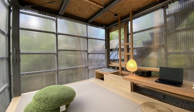 ThinkStay Mt.