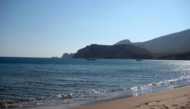 Tilos Fantasy Apartments