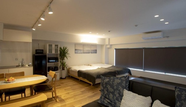 Tiz wan hotel