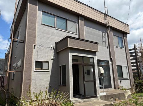 TomoHouse