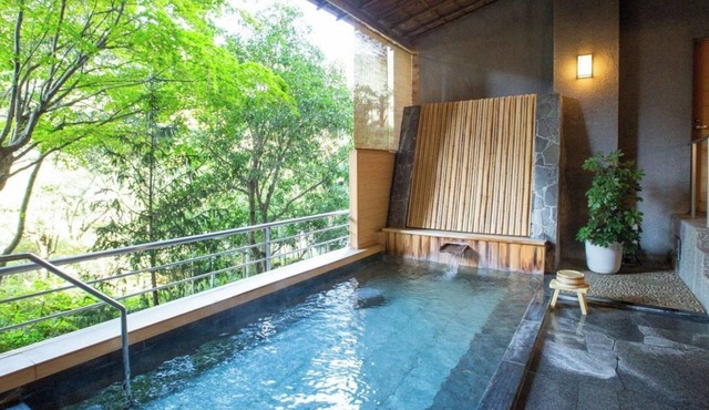 Top floor special room Kikusui Japanesestyle /Gero Gifu
