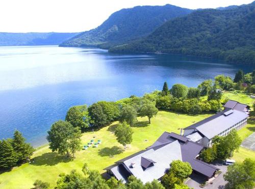Towada Prince Hotel