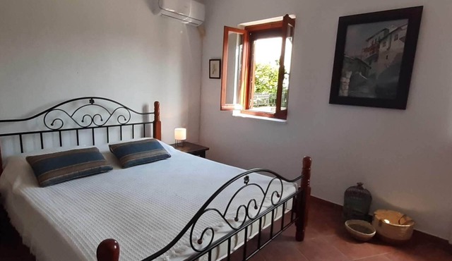 Traditional Pilion country house - 5 min from the main square