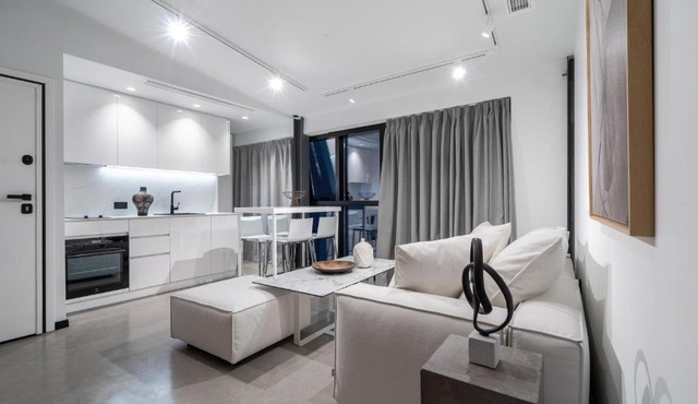 Tree Luxury Suites