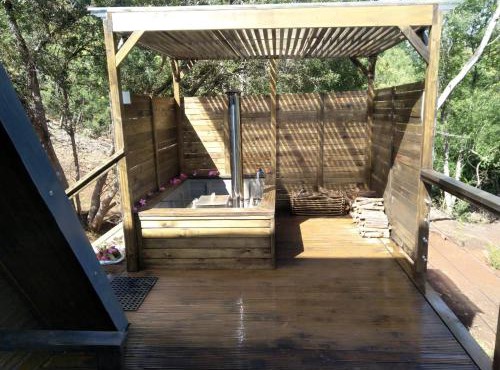 Treehaven Retreat