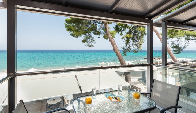 Tridente Mare