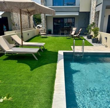 Trinity Pool Villas GOLD