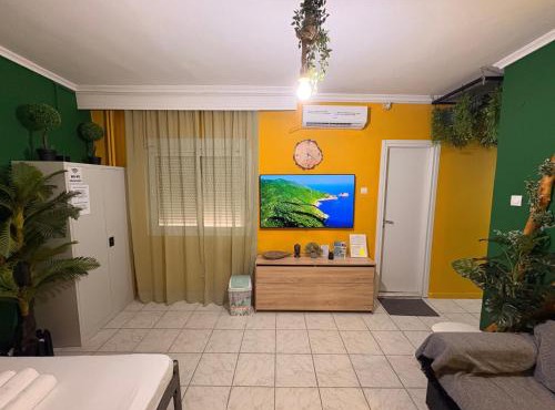 Tropical studio - myHomee
