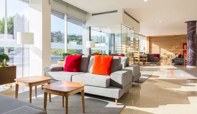 TRYP by Wyndham Leiria