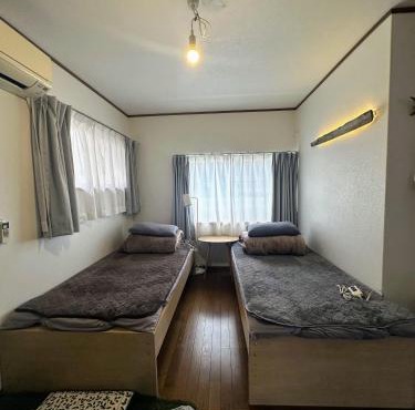 Tsushima White House