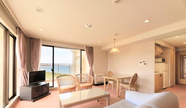 Twin 69 square meters All rooms have an ocean vi / Kamogawa Chiba