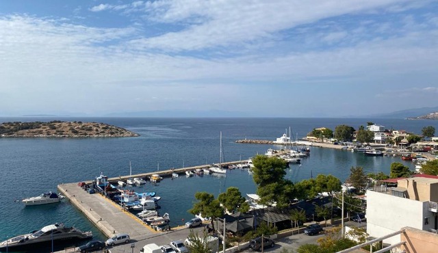Two Islands