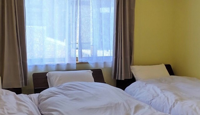 Ume House is a lodging where you can stay with you/Tokamachi Niigata