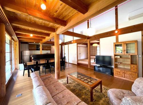 UMIIE-小松浜-Private STAY