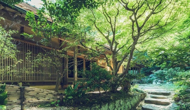 Uminohare A rental lodge in a quiet fishing village/Matsue Shimane