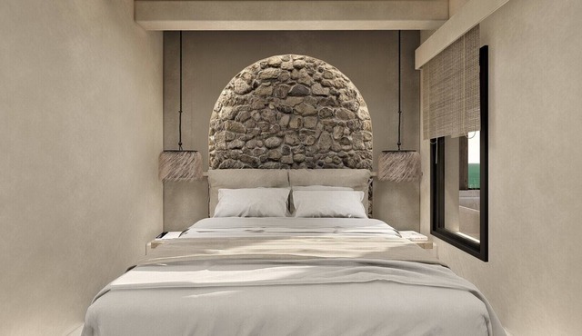 Unique Design Suite with Breakfast - Next to the beach