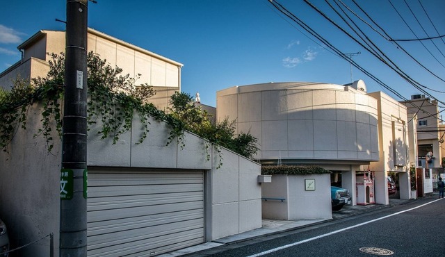 UNIQUE HOUSE! 15 mins. to SHIBUYA!